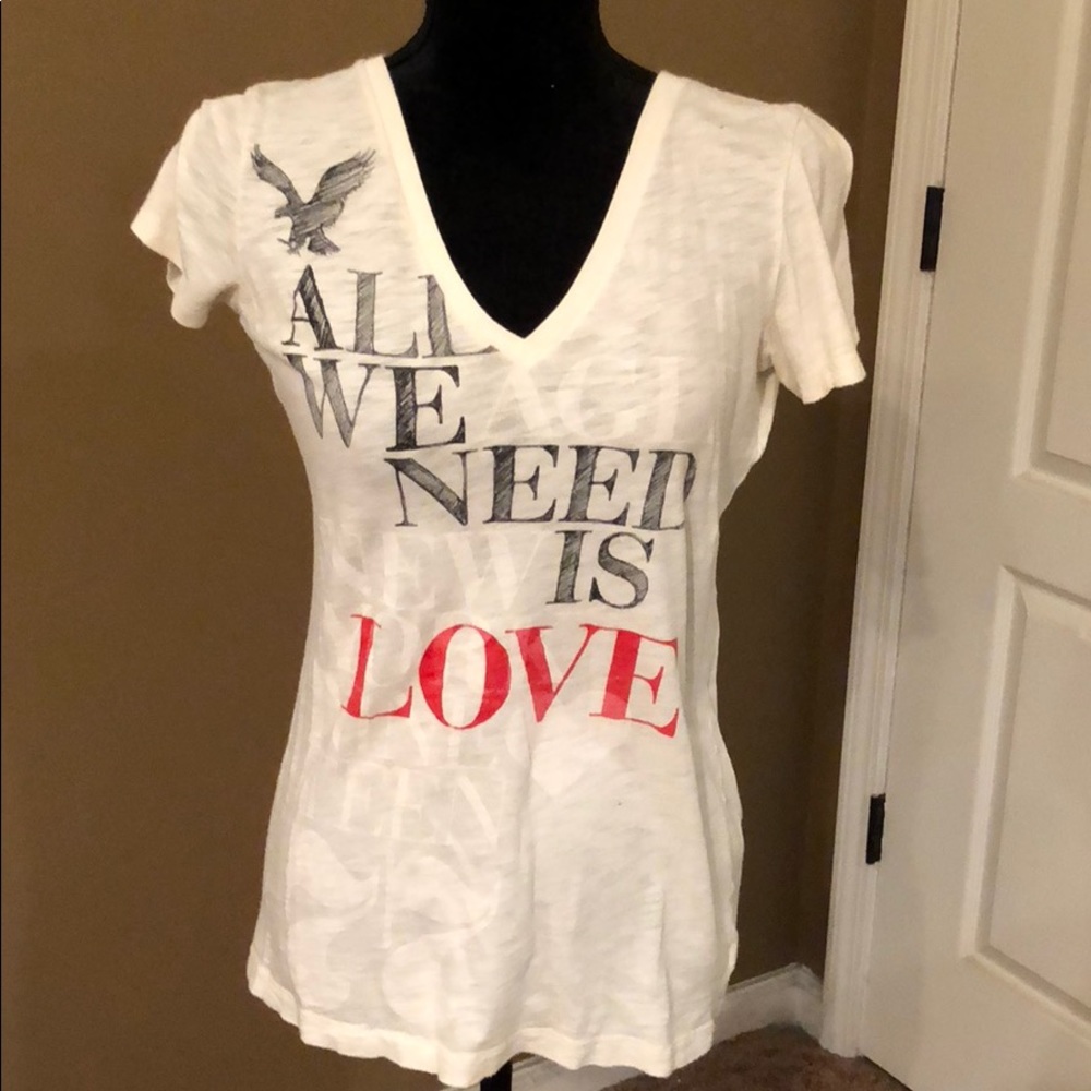 American Eagle Shirt